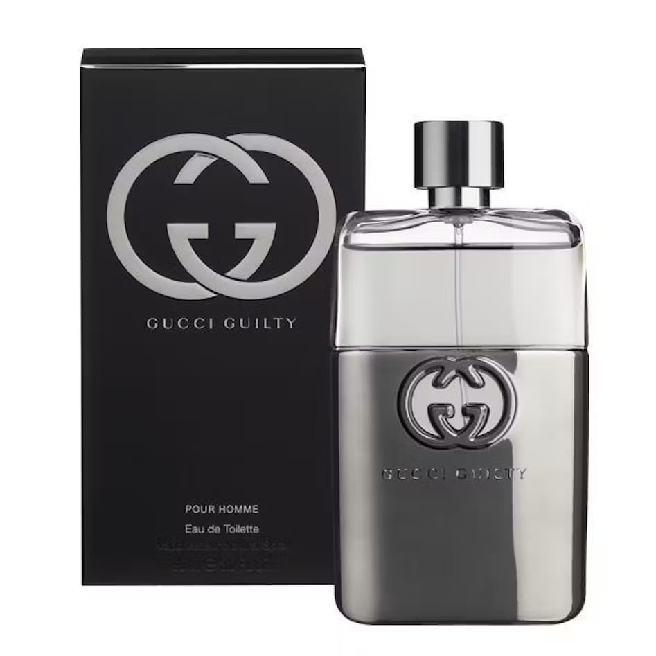 guilty by gucci