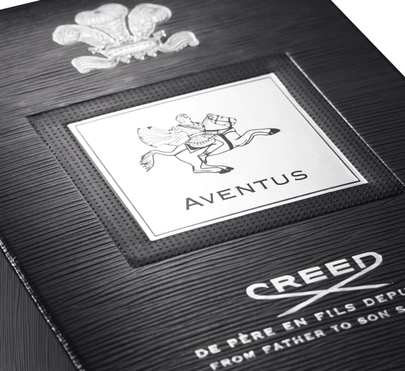 creed aventus