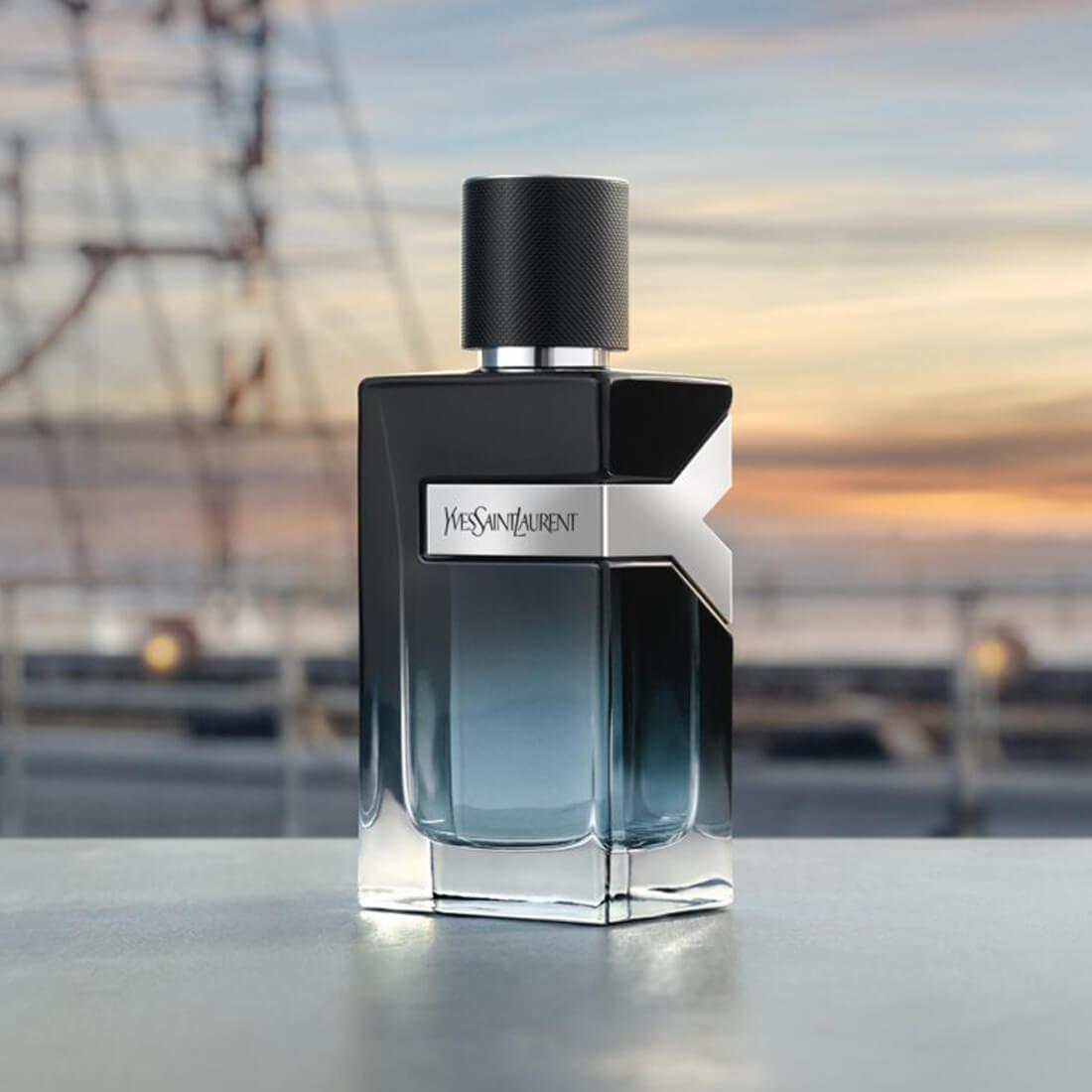 Y Men by Yves Saint Laurent