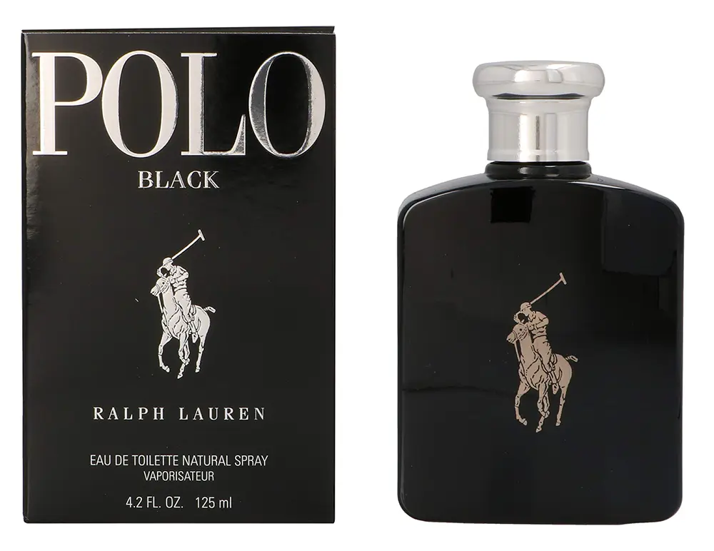 Polo Black