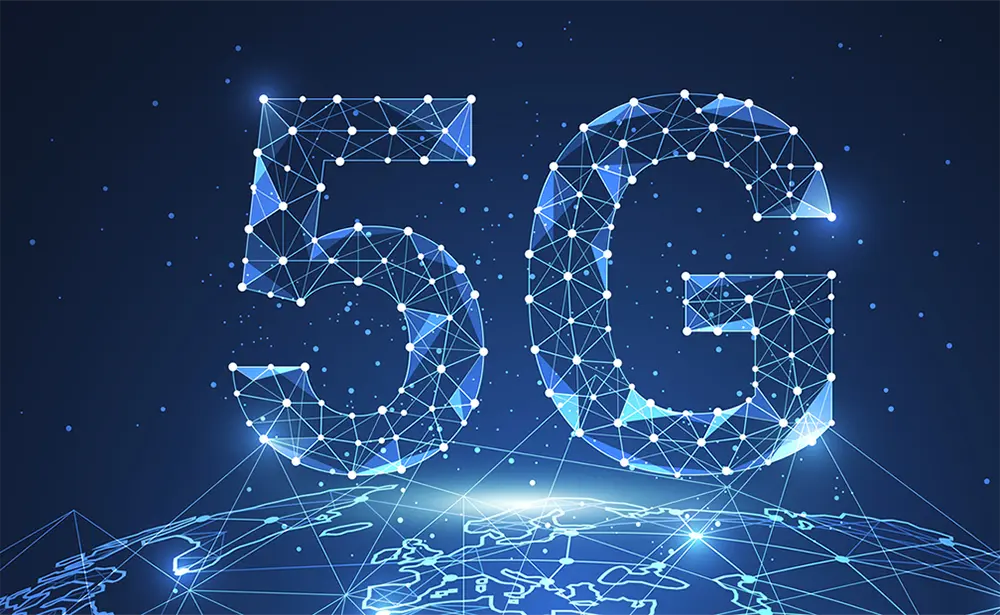 اینترنت 5G