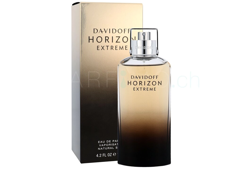 عطر دیویدف هوریزون اکسترم