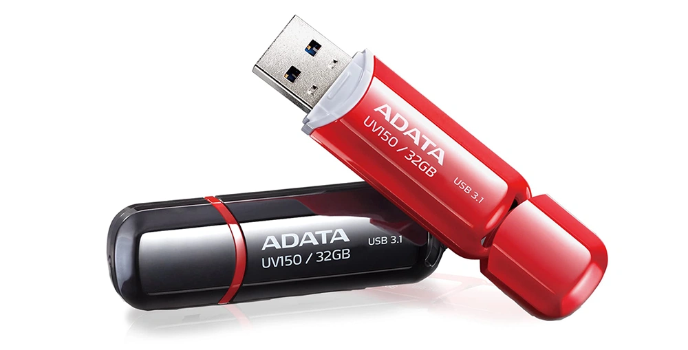 فلش مموری ای دیتا ADATA DashDrive UV150