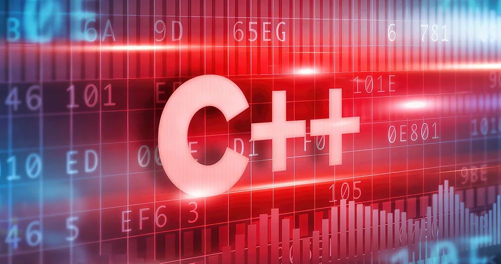 زبان C/C++