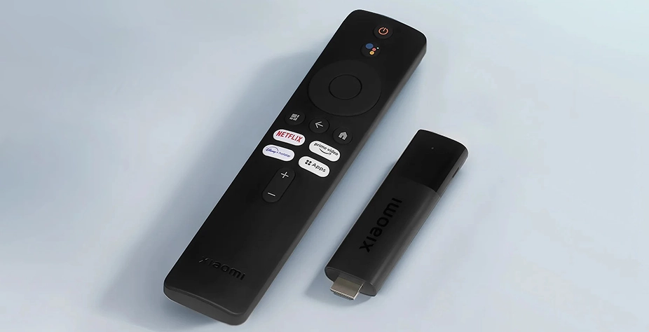 اندروید باکس mi tv stick 4k