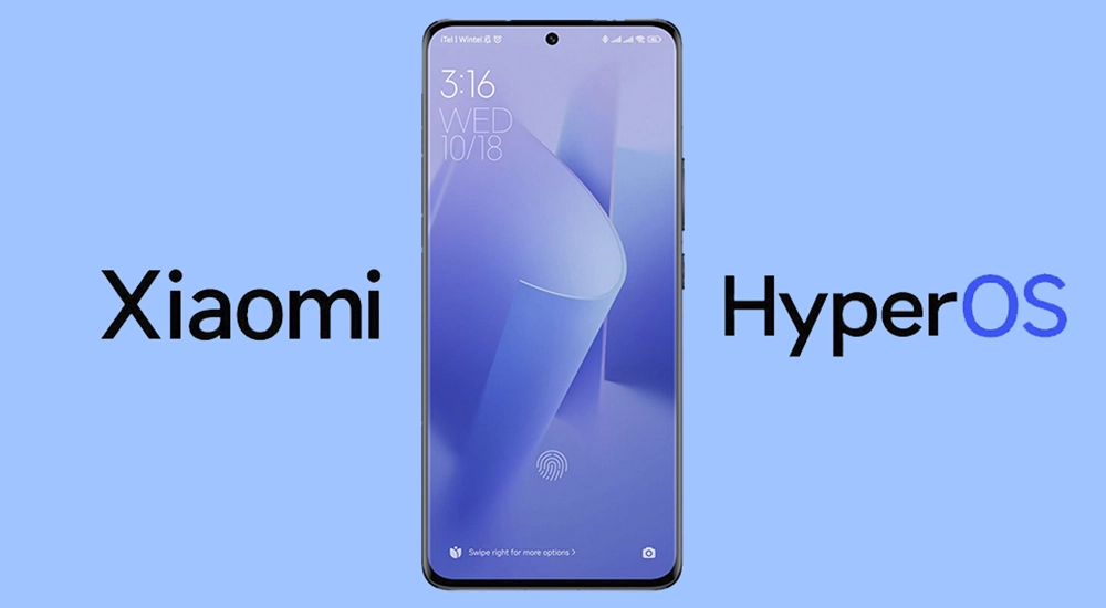 3hyperos xiaomi