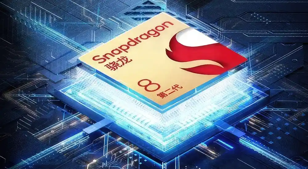 snapdragon 8 gen 3