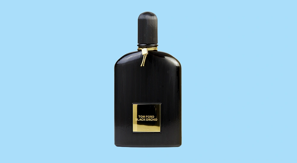 ماندگاری tom ford black orchid