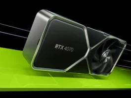 بررسی Nvidia-RTX-4070-Ti