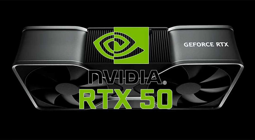 کارت گرافیک GeForce RTX 5080