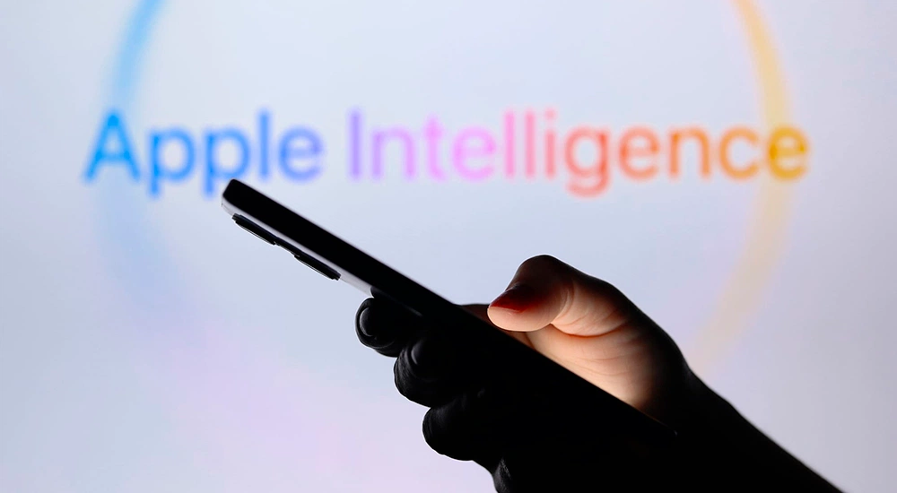 قابلیت های هوش مصنوعی اپل Apple Intelligence