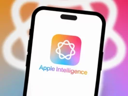 هوش مصنوعی اپل Apple intelligence